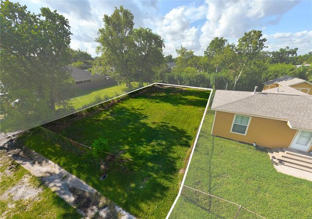 10410 Munn Street, Houston, TX 77029