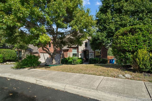 7807 Hermosa Hill, San Antonio, TX 78256