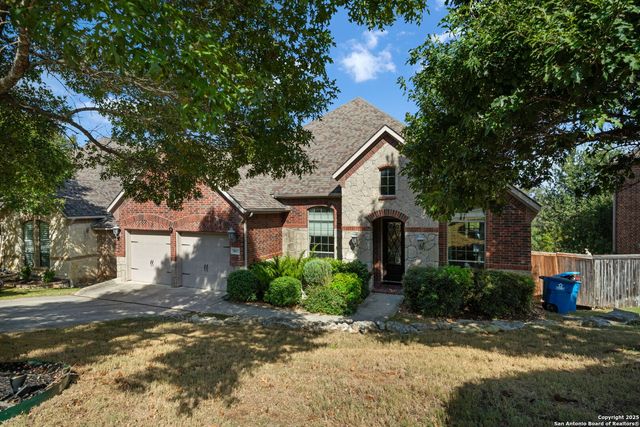 7807 Hermosa Hill, San Antonio, TX 78256