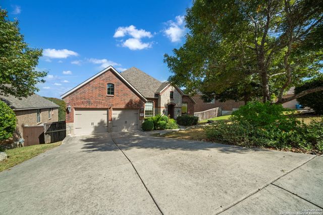7807 Hermosa Hill, San Antonio, TX 78256