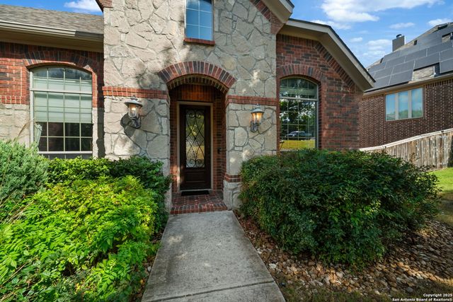 7807 Hermosa Hill, San Antonio, TX 78256