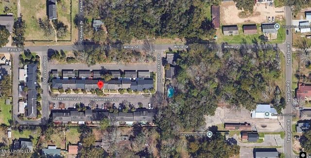 26 Independence Drive, Gulfport, MS 39507