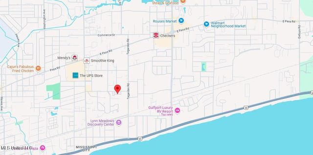 26 Independence Drive, Gulfport, MS 39507