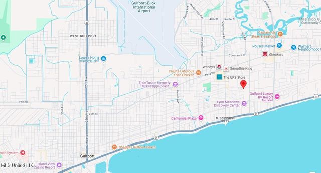 26 Independence Drive, Gulfport, MS 39507