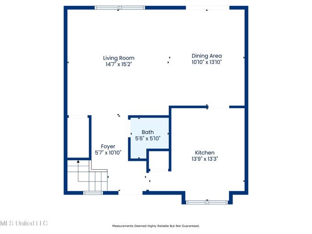 26 Independence Drive, Gulfport, MS 39507