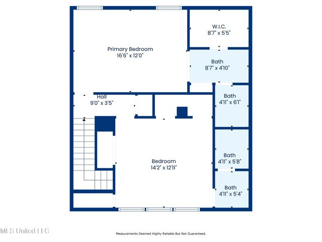 26 Independence Drive, Gulfport, MS 39507