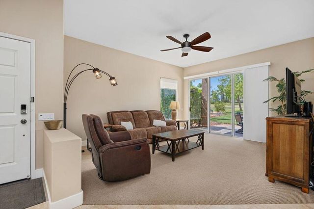 20 Pebble Beach Drive, Rancho Mirage, CA 92270
