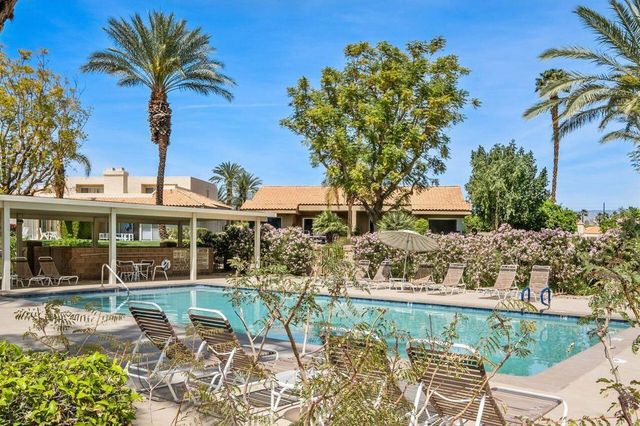 20 Pebble Beach Drive, Rancho Mirage, CA 92270