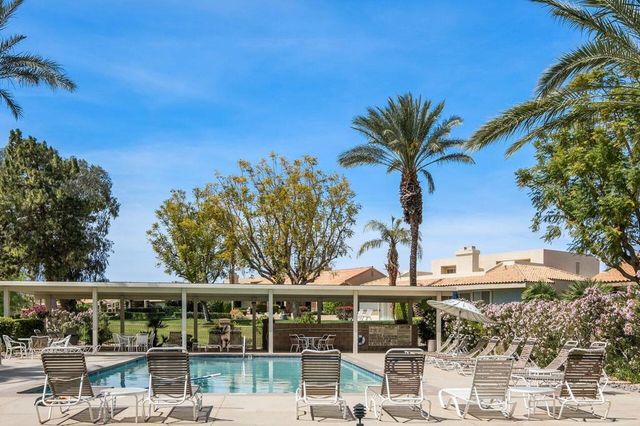 20 Pebble Beach Drive, Rancho Mirage, CA 92270