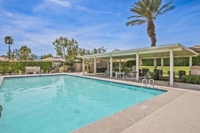 20 Pebble Beach Drive, Rancho Mirage, CA 92270