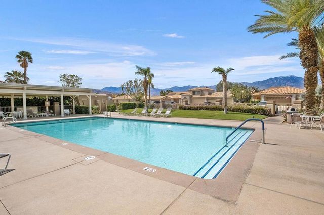 20 Pebble Beach Drive, Rancho Mirage, CA 92270