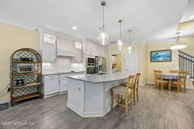 96017 BREEZEWAY Court, Yulee, FL 32097