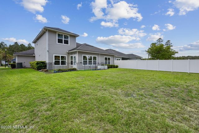 96017 BREEZEWAY Court, Yulee, FL 32097
