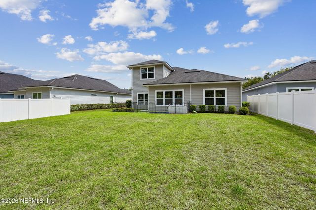 96017 BREEZEWAY Court, Yulee, FL 32097