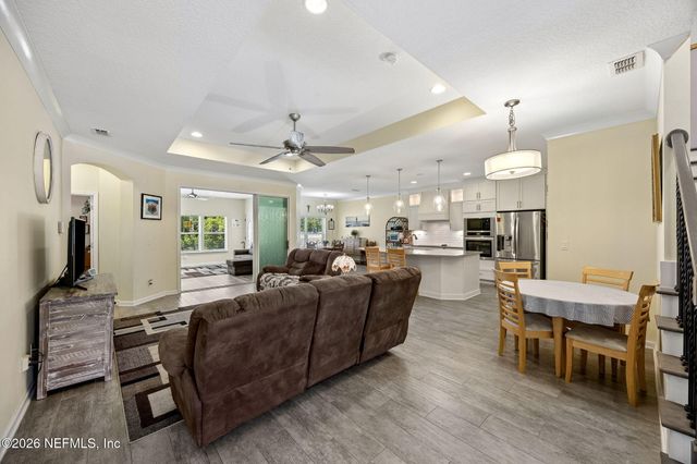 96017 BREEZEWAY Court, Yulee, FL 32097