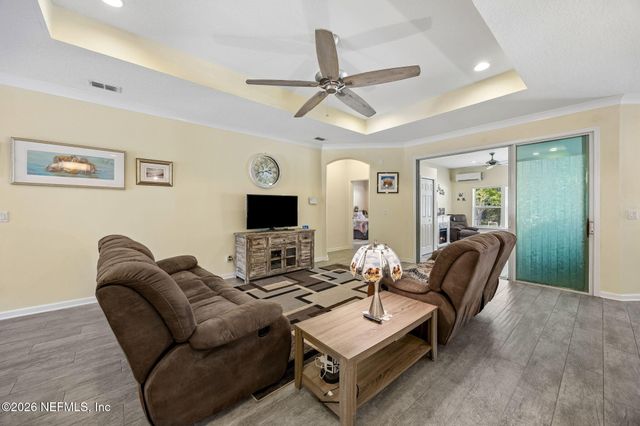96017 BREEZEWAY Court, Yulee, FL 32097