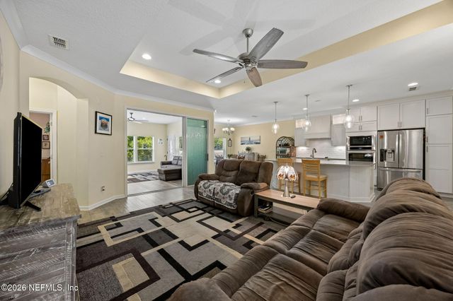 96017 BREEZEWAY Court, Yulee, FL 32097