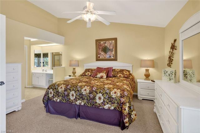 13046 Amberley CT # 611, Bonita Springs, FL 34135