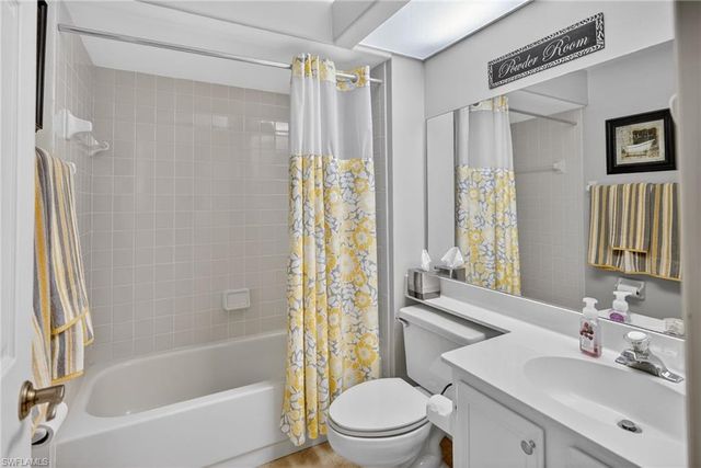 13046 Amberley CT # 611, Bonita Springs, FL 34135