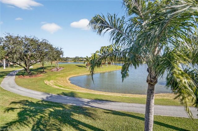 13046 Amberley CT # 611, Bonita Springs, FL 34135