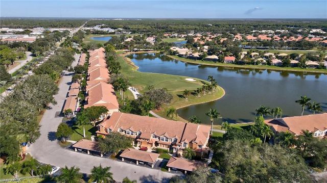 13046 Amberley CT # 611, Bonita Springs, FL 34135