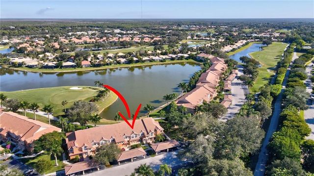 13046 Amberley CT # 611, Bonita Springs, FL 34135