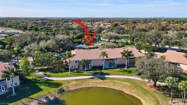 13046 Amberley CT # 611, Bonita Springs, FL 34135