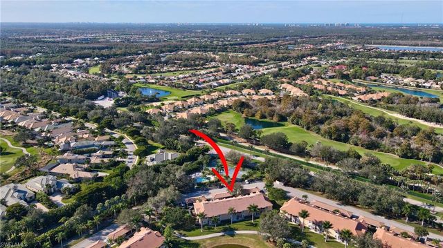 13046 Amberley CT # 611, Bonita Springs, FL 34135