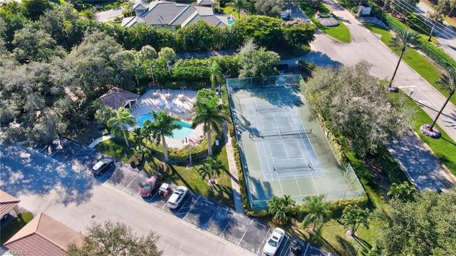 13046 Amberley CT # 611, Bonita Springs, FL 34135
