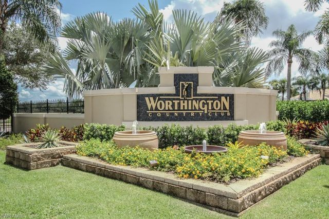 13046 Amberley CT # 611, Bonita Springs, FL 34135