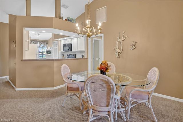 13046 Amberley CT # 611, Bonita Springs, FL 34135