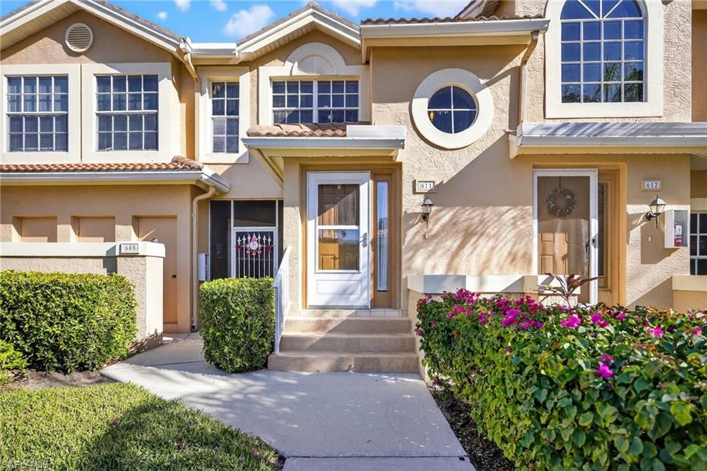 13046 Amberley CT 611, BONITA SPRINGS, FL 34135 — photo 2