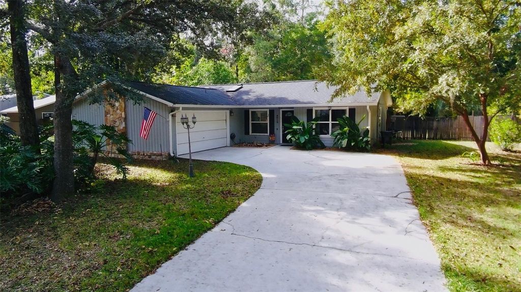 6010 NW 53RD TERRACE, Gainesville, FL 32653