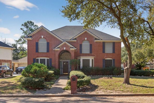 14731 Ridgechase Lane, Houston, TX 77014