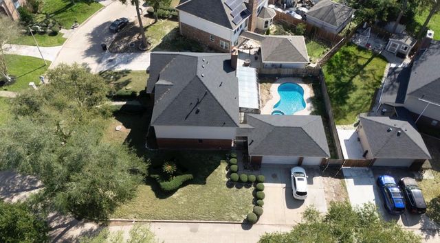 14731 Ridgechase Lane, Houston, TX 77014