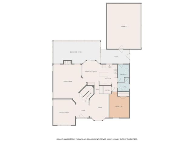 14731 Ridgechase Lane, Houston, TX 77014