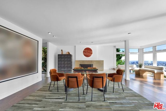 8450 Carlton Way, Los Angeles, CA 90069