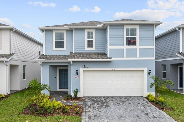 3919 LANA AVENUE, Davenport, FL 33897