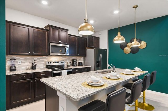 3919 LANA AVENUE, Davenport, FL 33897