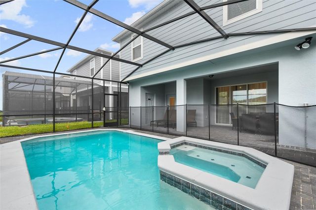 3919 LANA AVENUE, Davenport, FL 33897