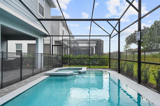 3919 LANA AVENUE, Davenport, FL 33897