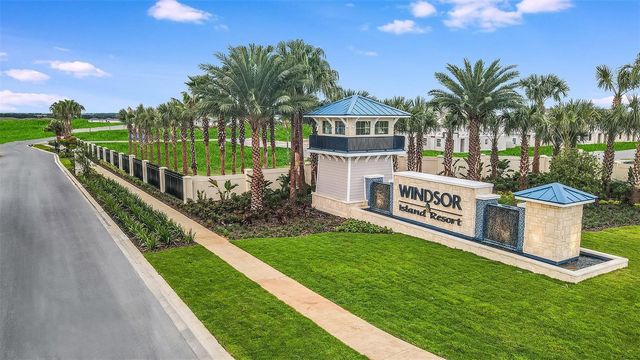 3919 LANA AVENUE, Davenport, FL 33897