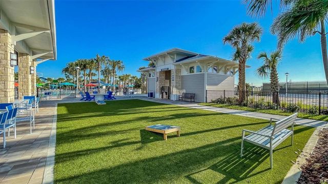 3919 LANA AVENUE, Davenport, FL 33897