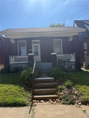 5428 Nottingham Avenue, St Louis, MO 63109
