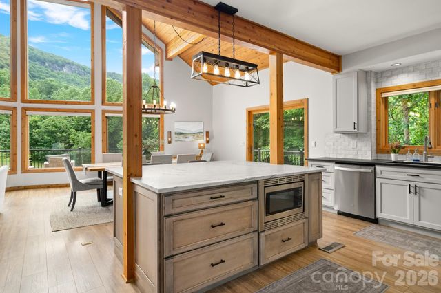 49 Western Eagle Drive, Hendersonville, NC 28792