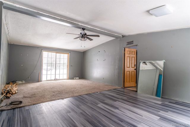 14620 Craft Road Road, Hersey Township, MI 49639