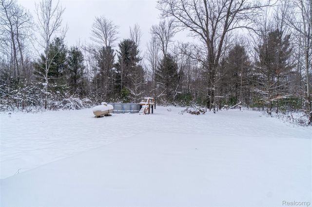 14620 Craft Road Road, Hersey Township, MI 49639