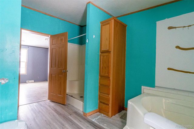 14620 Craft Road Road, Hersey Township, MI 49639
