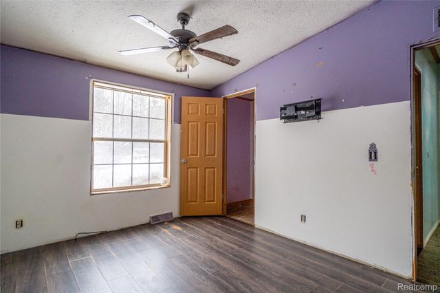 14620 Craft Road Road, Hersey Township, MI 49639