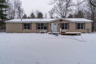 14620 Craft Road Road, Hersey Township, MI 49639